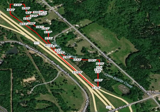 Photo 1 of Land for sale at (Undisclosed), Ada, OK 74820 | MLS# 2620837 | Listing updated on 2026-09-02