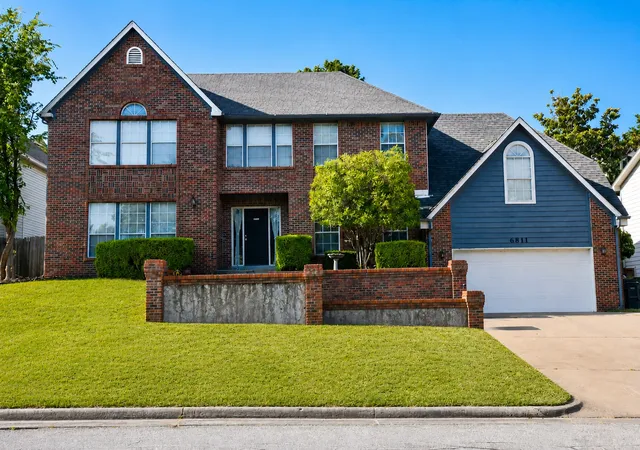 Photo 1 of Single family home for sale at 6811 E 65th Place, Tulsa, OK 74133 | MLS# 2620101 | Listing updated on 2026-09-08