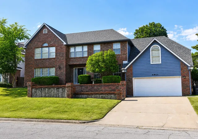 Photo 2 of Single family home for sale at 6811 E 65th Place, Tulsa, OK 74133 | MLS# 2620101 | Listing updated on 2026-09-08