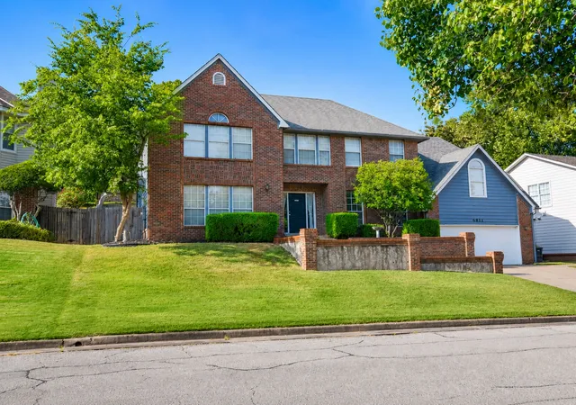 Photo 3 of Single family home for sale at 6811 E 65th Place, Tulsa, OK 74133 | MLS# 2620101 | Listing updated on 2026-09-08