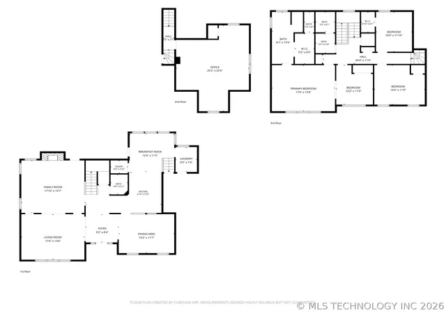 Photo 44 of Single family home for sale at 6811 E 65th Place, Tulsa, OK 74133 | MLS# 2620101 | Listing updated on 2026-09-28