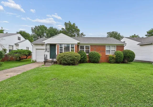 Photo 1 of Sale Pending at (Undisclosed), Tulsa, OK 74105 | MLS# 2620797 | Listing updated on 2026-09-04