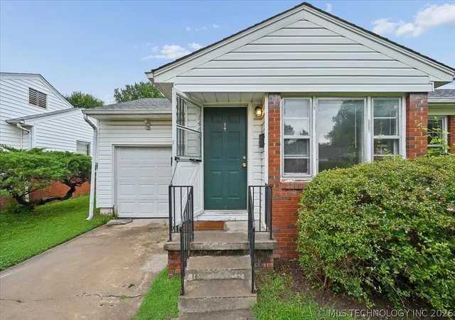 Photo 2 of Sale Pending at (Undisclosed), Tulsa, OK 74105 | MLS# 2620797 | Listing updated on 2026-09-04