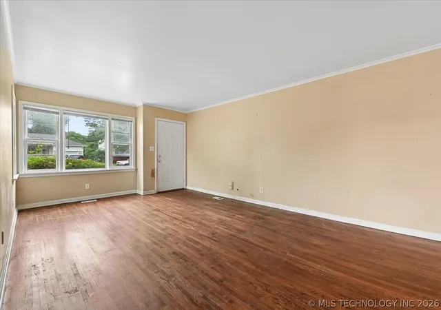 Photo 3 of Sale Pending at (Undisclosed), Tulsa, OK 74105 | MLS# 2620797 | Listing updated on 2026-09-04