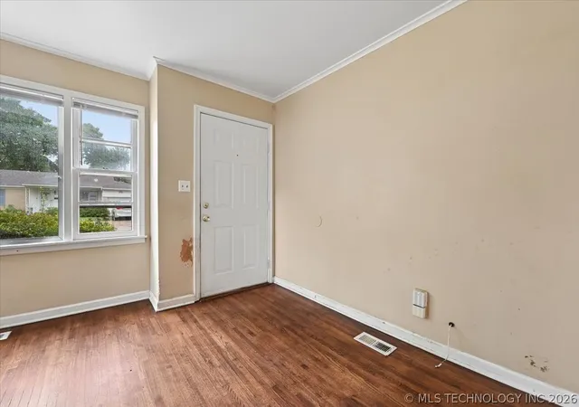 Photo 3 of Sale Pending at (Undisclosed), Tulsa, OK 74105 | MLS# 2620797 | Listing updated on 2026-09-04