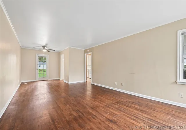 Photo 4 of Sale Pending at (Undisclosed), Tulsa, OK 74105 | MLS# 2620797 | Listing updated on 2026-09-04