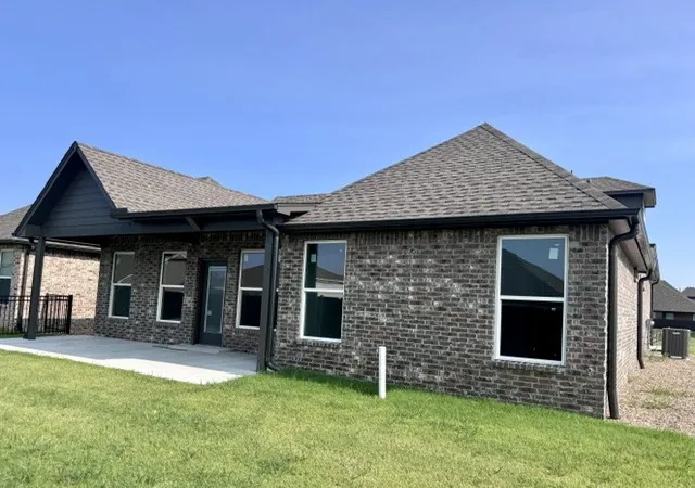 Photo 2 of Single family home for sale at 3704 W Laredo St, Broken Arrow, OK 74012 | MLS# 2620961 | Listing updated on 2026-09-14