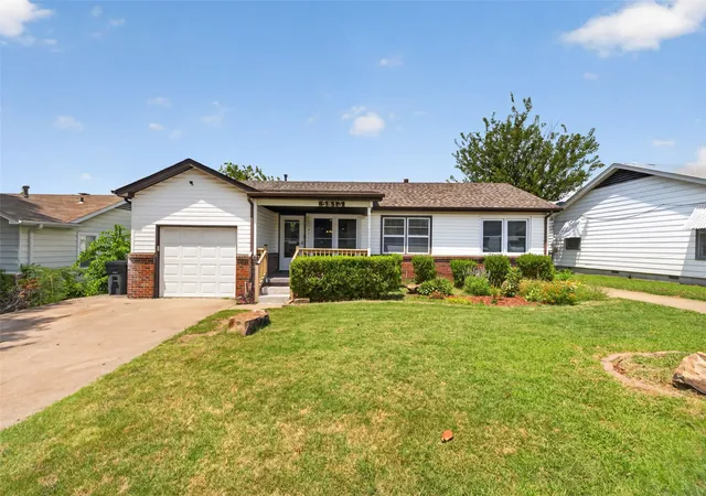 Photo 1 of Single family home for sale at 5813 E 20th Street, Tulsa, OK 74112 | MLS# 2621013 | Listing updated on 2026-10-05