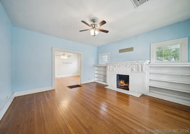 Photo 4 of Sale Pending at 1414 E 8th Street, Okmulgee, OK 74447 | MLS# 2621058 | Listing updated on 2026-09-25