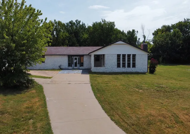 Photo 1 of Single family home for sale at 156 County Rd 3237, Bartlesville, OK 74003 | MLS# 2621060 | Listing updated on 2026-09-10