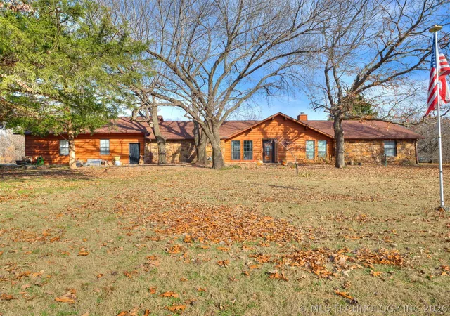 Photo 1 of Single family home for sale at 26 Lakeview Dr, Sand Springs, OK 74063 | MLS# 2620939 | Listing updated on 2026-09-14