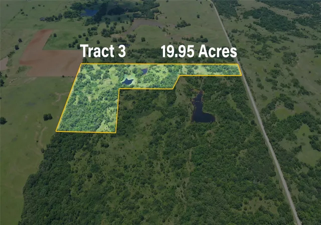 Photo 1 of Land for sale at 3 N County Rd, Pauls Valley, OK 73075 | MLS# 2621130 | Listing updated on 2026-09-02