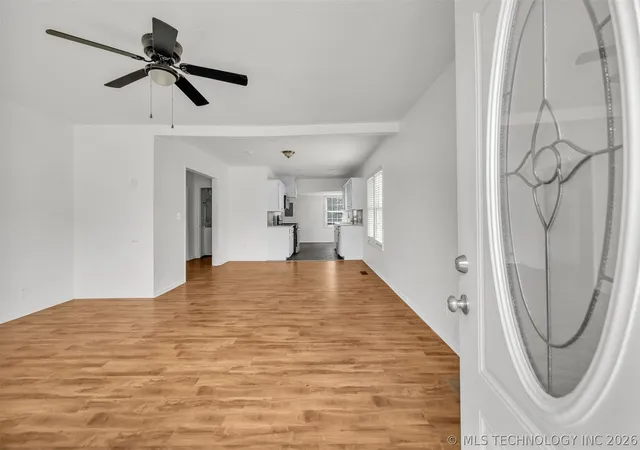 Photo 2 of Single family home for sale at 1332 S Knoxville Ave, Tulsa, OK 74112 | MLS# 2621010 | Listing updated on 2026-08-31