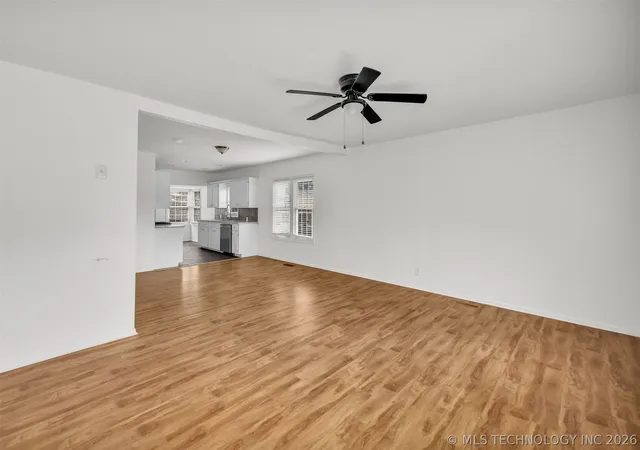 Photo 3 of Single family home for sale at 1332 S Knoxville Ave, Tulsa, OK 74112 | MLS# 2621010 | Listing updated on 2026-08-31
