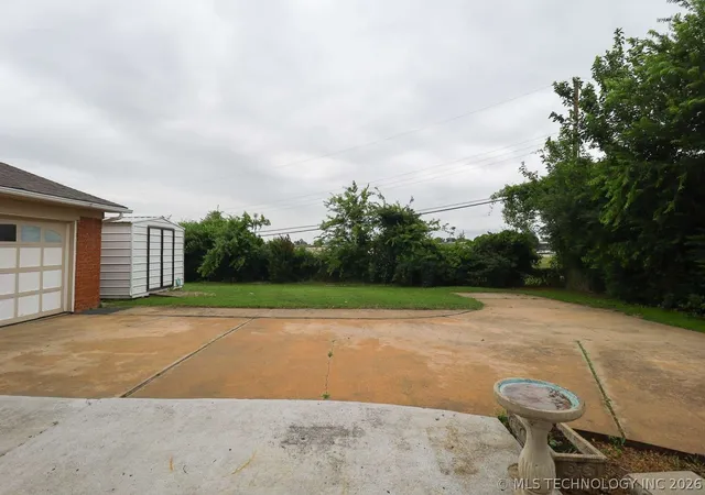 Photo 37 of Single family home for sale at 9527 E 34th Street, Tulsa, OK 74145 | MLS# 2620985 | Listing updated on 2026-08-31