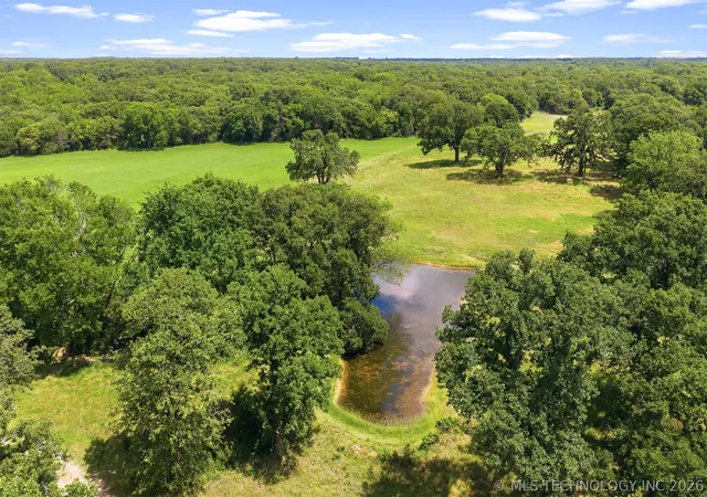 Photo 2 of Land for sale at 8248 Furrh Rd, Wilson, OK 73463 | MLS# 2621227 | Listing updated on 2026-09-05