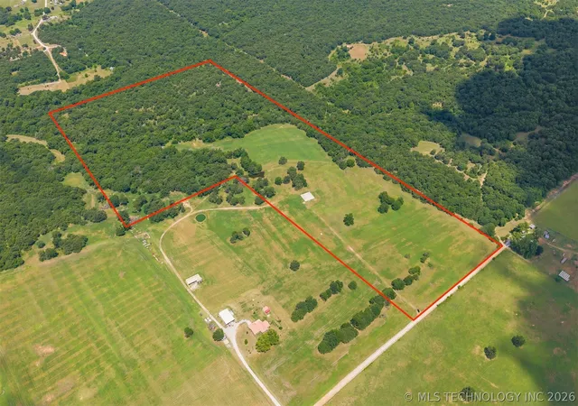 Photo 3 of Land for sale at 8248 Furrh Rd, Wilson, OK 73463 | MLS# 2621227 | Listing updated on 2026-09-05