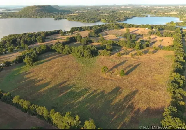 Photo 1 of Sale Pending at N 4530 Road, Keota, OK 74941 | MLS# 2621253 | Listing updated on 2026-08-29