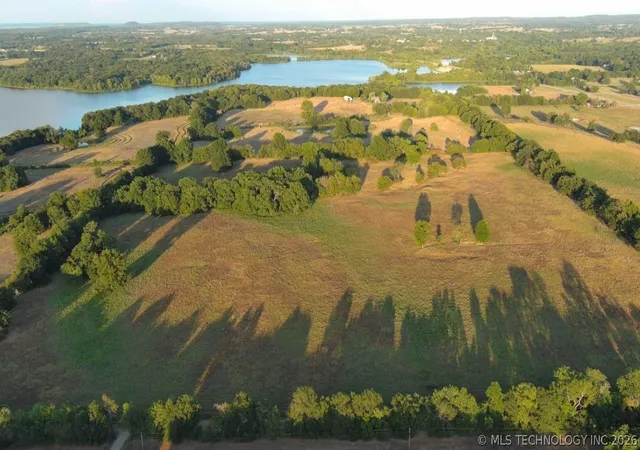 Photo 3 of Sale Pending at N 4530 Road, Keota, OK 74941 | MLS# 2621253 | Listing updated on 2026-08-29
