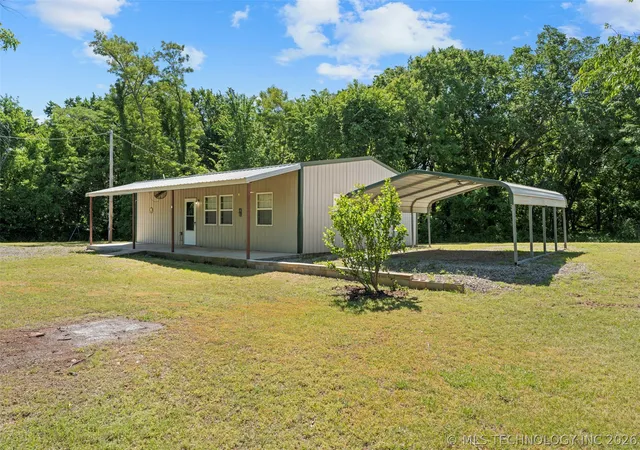 Photo 1 of Single family home for sale at 31174 South 4400, Vinita, OK 74301 | MLS# 2621254 | Listing updated on 2026-09-02