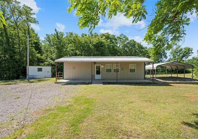 Photo 2 of Single family home for sale at 31174 South 4400, Vinita, OK 74301 | MLS# 2621254 | Listing updated on 2026-09-02