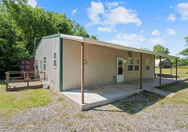 Photo 3 of Single family home for sale at 31174 South 4400, Vinita, OK 74301 | MLS# 2621254 | Listing updated on 2026-09-02