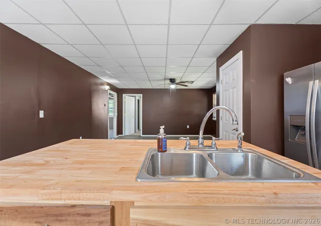 Photo 4 of Single family home for sale at 31174 South 4400, Vinita, OK 74301 | MLS# 2621254 | Listing updated on 2026-09-02
