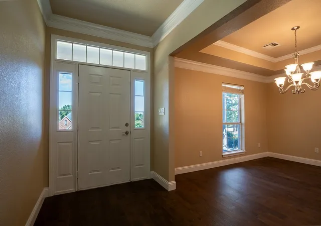 Photo 3 of Single family home for sale at 5353 Stonebriar, Durant, OK 74701 | MLS# 2621273 | Listing updated on 2026-09-08