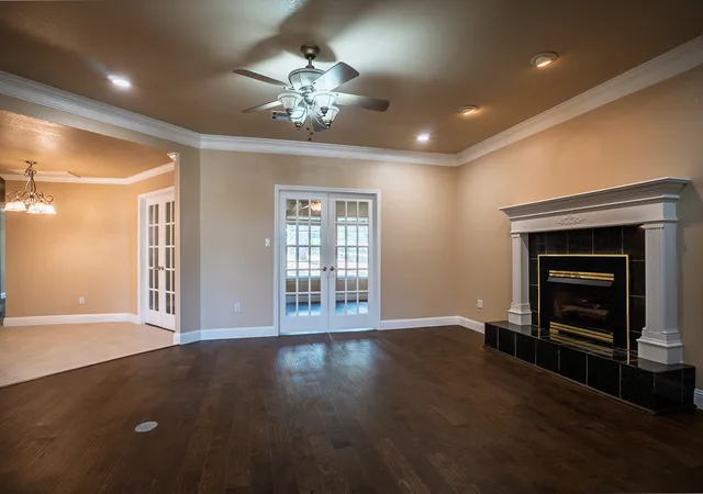 Photo 4 of Single family home for sale at 5353 Stonebriar, Durant, OK 74701 | MLS# 2621273 | Listing updated on 2026-09-08