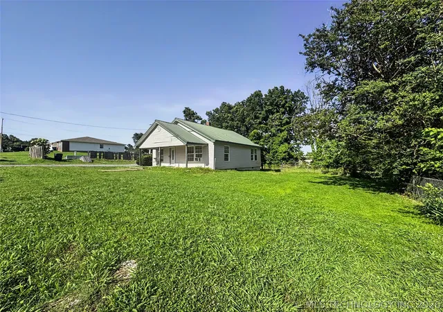 Photo 77 of Single family home for sale at 202 National Blvd, Fort Gibson, OK 74434 | MLS# 2621285 | Listing updated on 2026-09-09