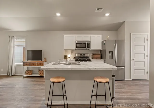 Photo 2 of Single family home for sale at 315 N Cattle Dr, Haskell, OK 74436 | MLS# 2621342 | Listing updated on 2026-09-30