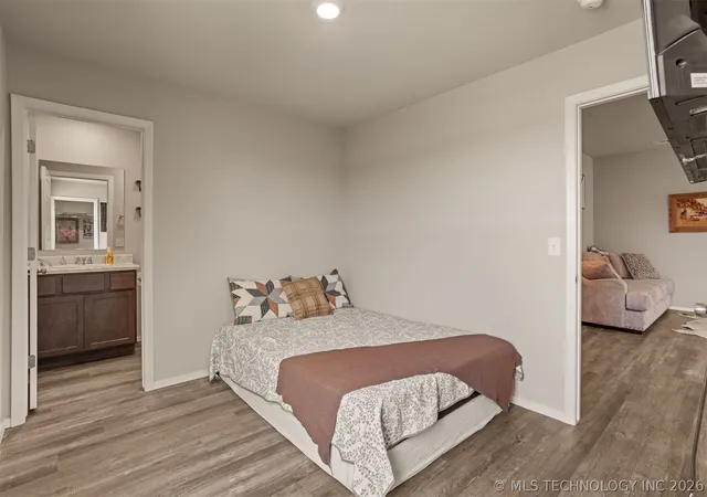 Photo 3 of Single family home for sale at 315 N Cattle Dr, Haskell, OK 74436 | MLS# 2621342 | Listing updated on 2026-09-30
