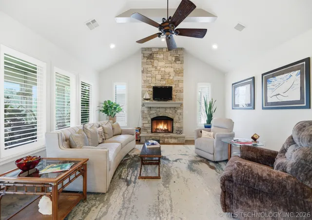 Photo 3 of Sale Pending at 1101 W 84th Street, Tulsa, OK 74132 | MLS# 2621438 | Listing updated on 2026-09-06