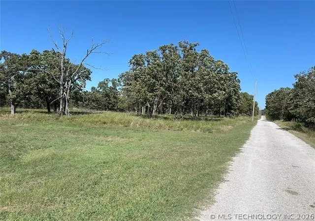 Photo 3 of Sale Pending at 0000 County Rd 2150, Skiatook, OK 74070 | MLS# 2621466 | Listing updated on 2026-08-31