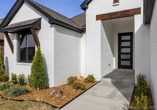 Photo 4 of Single family home for sale at 27909 E 107th Street S, Coweta, OK 74429 | MLS# 2621489 | Listing updated on 2026-09-14