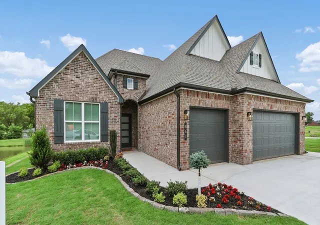 Photo 2 of Single family home for sale at 12969 S Oxford Ave E, Bixby, OK 74008 | MLS# 2621587 | Listing updated on 2026-10-05