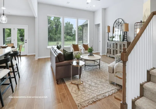 Photo 4 of Single family home for sale at 12969 S Oxford Ave E, Bixby, OK 74008 | MLS# 2621587 | Listing updated on 2026-10-05