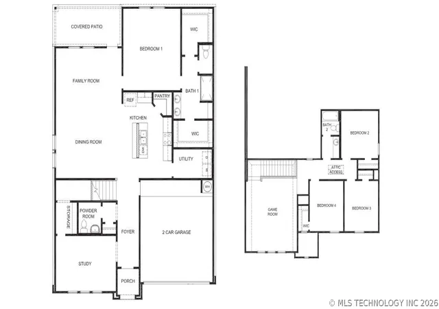 Photo 2 of Single family home for sale at 6257 E 131st Place S, Bixby, OK 74008 | MLS# 2621592 | Listing updated on 2026-09-02