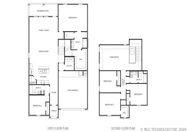 Photo 2 of Single family home for sale at 6207 E 131st Place S, Bixby, OK 74008 | MLS# 2621601 | Listing updated on 2026-09-02