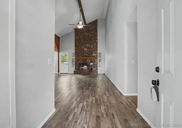 Photo 3 of Sale Pending at 2641 W Boston St, Broken Arrow, OK 74012 | MLS# 2620901 | Listing updated on 2026-09-14