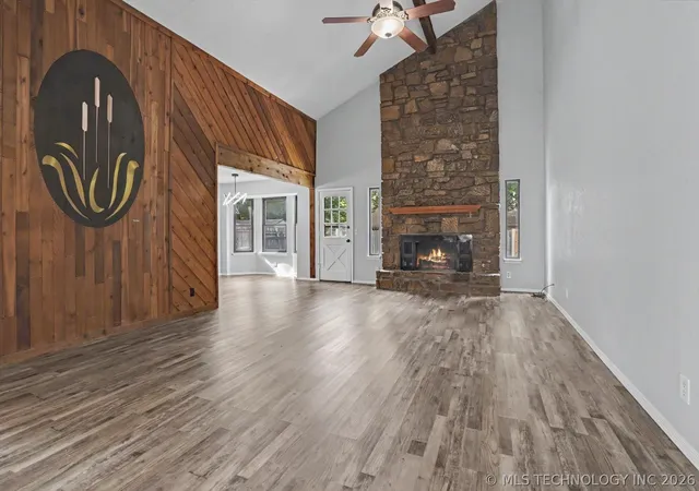 Photo 4 of Sale Pending at 2641 W Boston St, Broken Arrow, OK 74012 | MLS# 2620901 | Listing updated on 2026-09-14