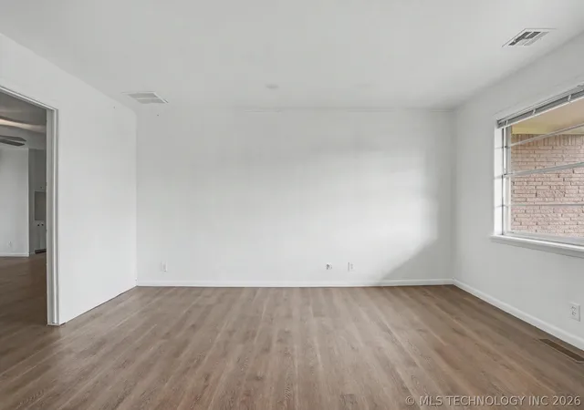 Photo 3 of Single family home for sale at 8512 E 24th Place, Tulsa, OK 74129 | MLS# 2620898 | Listing updated on 2026-09-12