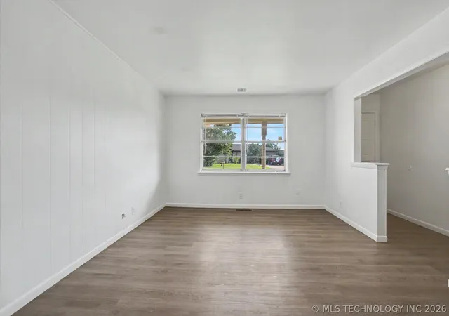 Photo 4 of Single family home for sale at 8512 E 24th Place, Tulsa, OK 74129 | MLS# 2620898 | Listing updated on 2026-09-12