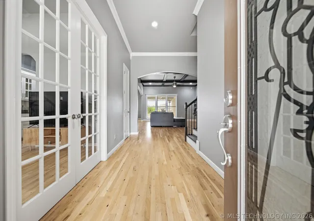 Photo 3 of Sale Pending at 5929 E 145th Street S, Bixby, OK 74008 | MLS# 2621663 | Listing updated on 2026-10-05