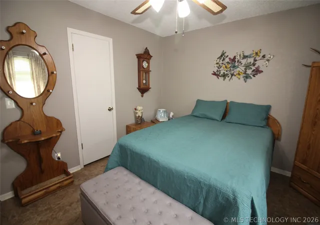 Photo 4 of Sale Pending at 2042 W Toledo St, Broken Arrow, OK 74012 | MLS# 2621204 | Listing updated on 2026-09-02