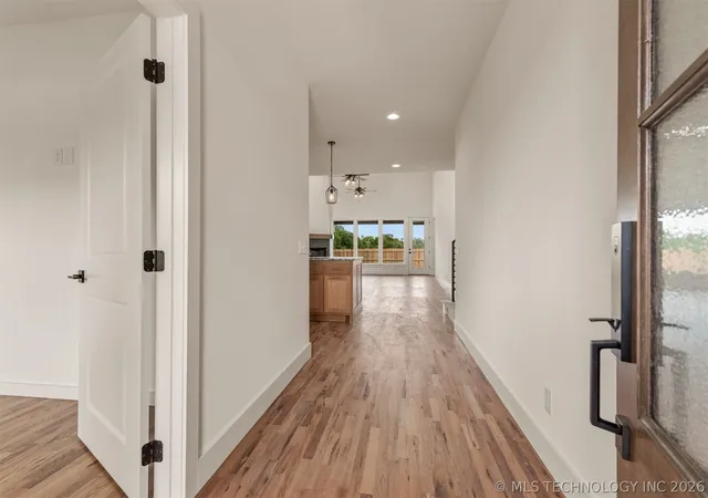 Photo 3 of Single family home for sale at 2402 E Northampton St, Broken Arrow, OK 74014 | MLS# 2621767 | Listing updated on 2026-09-07