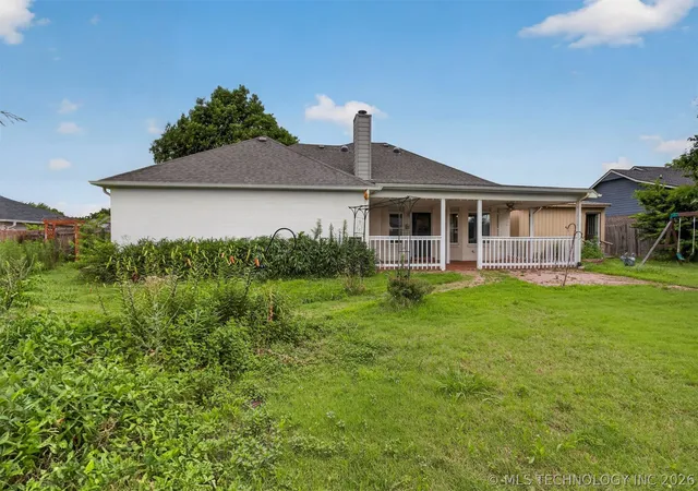 Photo 24 of Single family home for sale at 2150 E 140th Place S, Bixby, OK 74008 | MLS# 2621778 | Listing updated on 2026-08-30