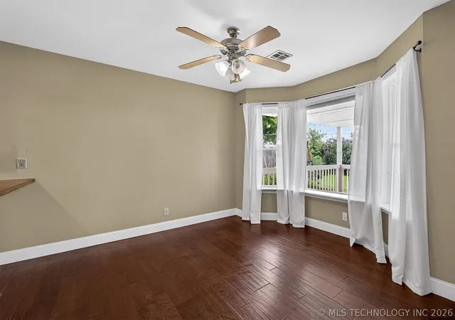 Photo 5 of Single family home for sale at 2150 E 140th Place S, Bixby, OK 74008 | MLS# 2621778 | Listing updated on 2026-08-30