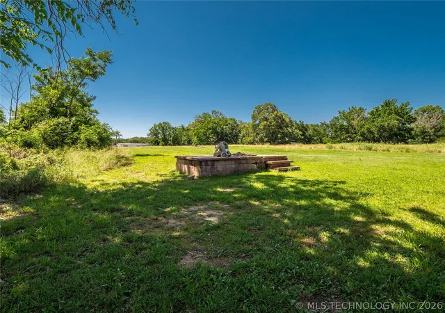 Photo 4 of Sale Pending at 708 S 6th Street, Hartshorne, OK 74547 | MLS# 2621808 | Listing updated on 2026-09-04