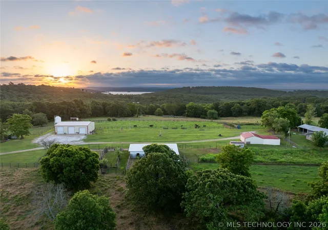 Photo 1 of Single family home for sale at 445312 Hwy 10a, Gore, OK 74435 | MLS# 2621842 | Listing updated on 2026-08-31